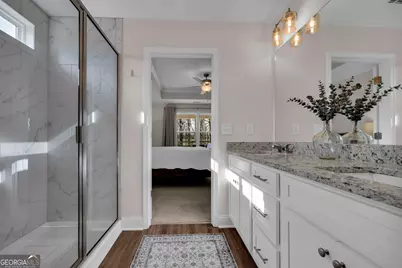 214 Franklin Hills Drive, Carnesville, GA 30521 - Photo 83