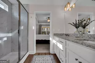 214 Franklin Hills Dr, Carnesville, GA 30521 - Photo 83