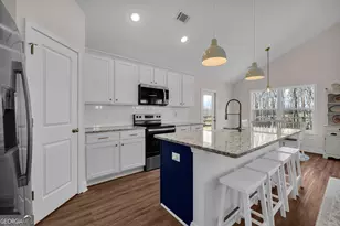 214 Franklin Hills Dr, Carnesville, GA 30521 - Photo 33