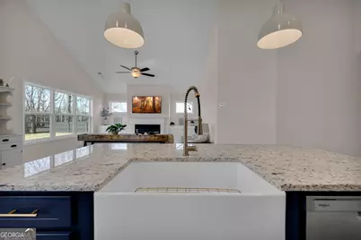 214 Franklin Hills Drive, Carnesville, GA 30521 - Photo 39