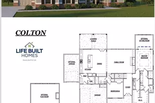 137 Twin Oaks Dr, Hampton, GA 30228 - Photo 3