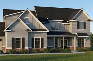 137 Twin Oaks Dr, Hampton, GA 30228 - Photo 1