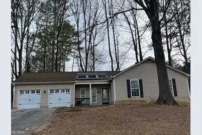 8997 Liberty Lane, Jonesboro, GA 30238 - Photo 1