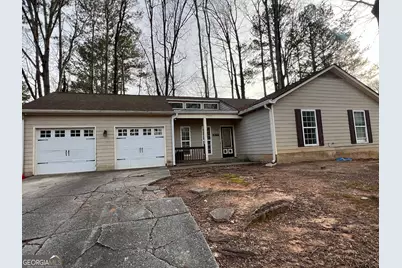 8997 Liberty Lane, Jonesboro, GA 30238 - Photo 1