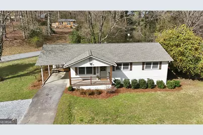 232 Stekoa Falls Road, Clayton, GA 30525 - Photo 29