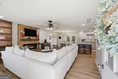 232 Stekoa Falls Road, Clayton, GA 30525 - Photo 3