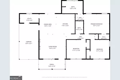 232 Stekoa Falls Road, Clayton, GA 30525 - Photo 33