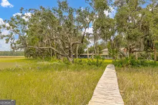 526 Old Mission Rd, Brunswick, GA 31525 - Photo 7