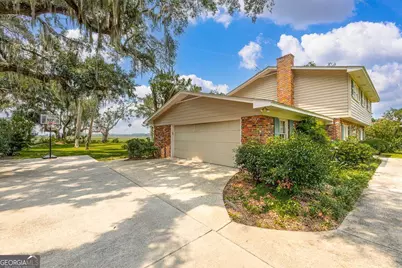 526 Old Mission Road, Brunswick, GA 31525 - Photo 3