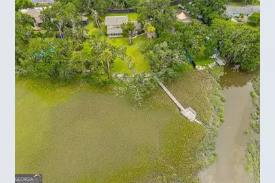 526 Old Mission Road, Brunswick, GA 31525 - Photo 9