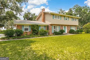 526 Old Mission Rd, Brunswick, GA 31525 - Photo 1