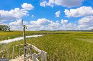 526 Old Mission Rd, Brunswick, GA 31525 - Photo 11