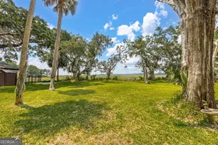 526 Old Mission Rd, Brunswick, GA 31525 - Photo 37