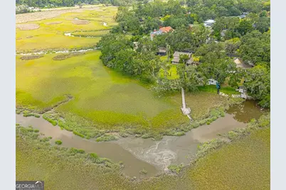 526 Old Mission Road, Brunswick, GA 31525 - Photo 39