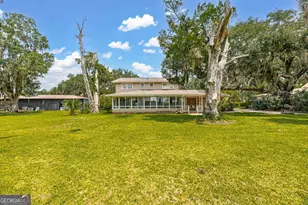 526 Old Mission Rd, Brunswick, GA 31525 - Photo 25