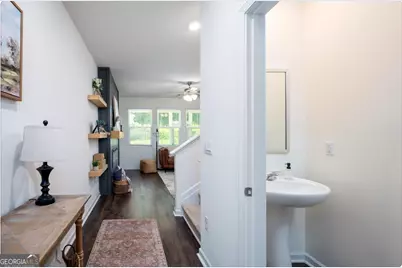 470 Shasta Court, Hoschton, GA 30548 - Photo 5