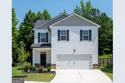 470 Shasta Court, Hoschton, GA 30548 - Photo 1