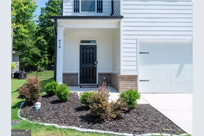 470 Shasta Court, Hoschton, GA 30548 - Photo 3