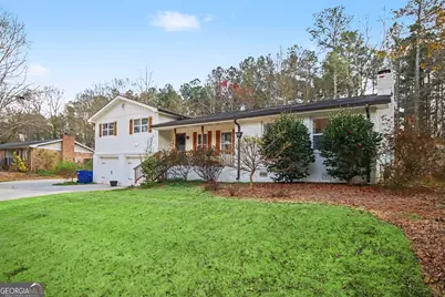 6898 Lakeshore Drive, Douglasville, GA 30135 - Photo 3