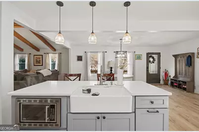 6898 Lakeshore Drive, Douglasville, GA 30135 - Photo 13