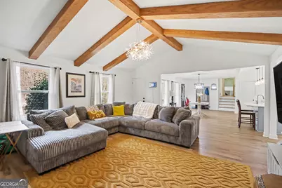 6898 Lakeshore Drive, Douglasville, GA 30135 - Photo 9