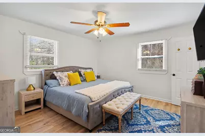 6898 Lakeshore Drive, Douglasville, GA 30135 - Photo 29