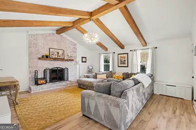 6898 Lakeshore Drive, Douglasville, GA 30135 - Photo 7