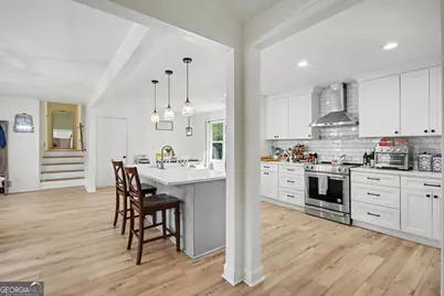 6898 Lakeshore Drive, Douglasville, GA 30135 - Photo 17