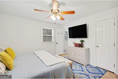 6898 Lakeshore Drive, Douglasville, GA 30135 - Photo 31