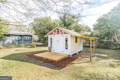 433 Pinecrest Road, Macon, GA 31204 - Photo 33