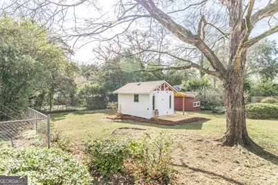 433 Pinecrest Road, Macon, GA 31204 - Photo 35