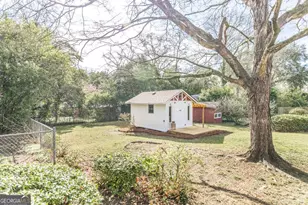 433 Pinecrest Rd, Macon, GA 31204 - Photo 35