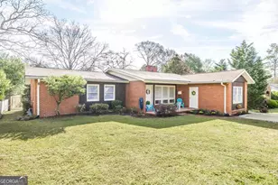 433 Pinecrest Rd, Macon, GA 31204 - Photo 3