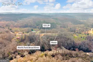 5354 Hwy 29, Royston, GA 30662 - Photo 11