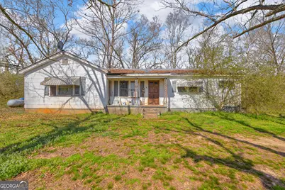 5354 Highway 29, Royston, GA 30662 - Photo 1