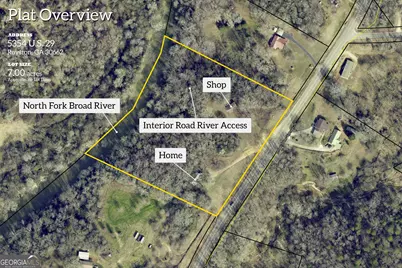 5354 Highway 29, Royston, GA 30662 - Photo 5