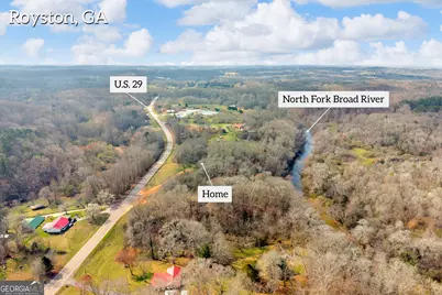 5354 Highway 29, Royston, GA 30662 - Photo 9