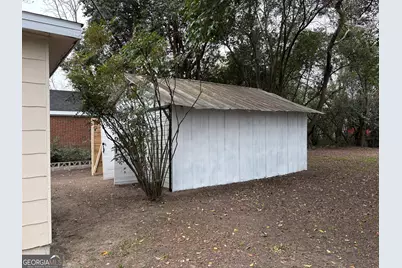 417 W Parrish Street, Statesboro, GA 30458 - Photo 11
