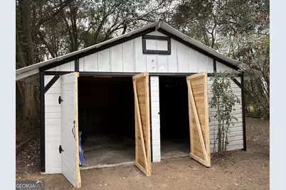 417 W Parrish Street, Statesboro, GA 30458 - Photo 7