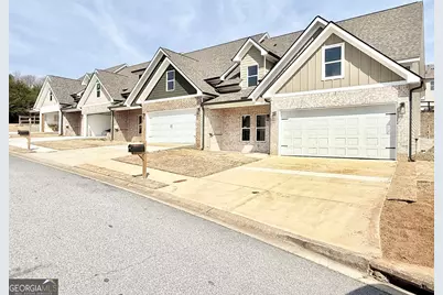 115 Stoneybrook Drive, Dahlonega, GA 30533 - Photo 1