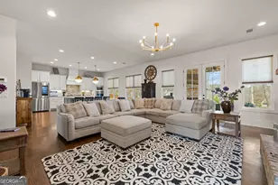 43 N Cove Dr, Newnan, GA 30263 - Photo 23