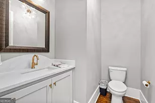 43 N Cove Dr, Newnan, GA 30263 - Photo 23