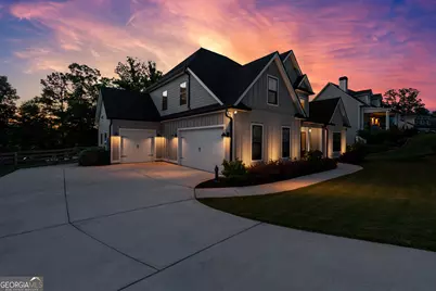 43 N Cove Drive, Newnan, GA 30263 - Photo 89