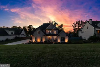 43 N Cove Drive, Newnan, GA 30263 - Photo 87