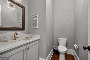 43 N Cove Dr, Newnan, GA 30263 - Photo 27