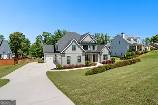 43 N Cove Dr, Newnan, GA 30263 - Photo 3