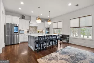 43 N Cove Dr, Newnan, GA 30263 - Photo 17