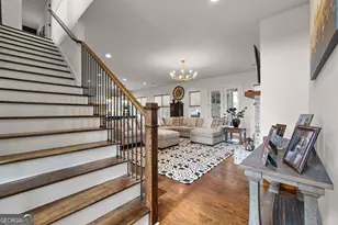 43 N Cove Dr, Newnan, GA 30263 - Photo 11