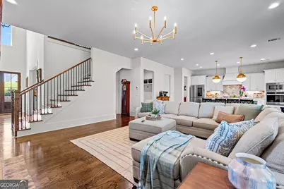 43 N Cove Drive, Newnan, GA 30263 - Photo 15