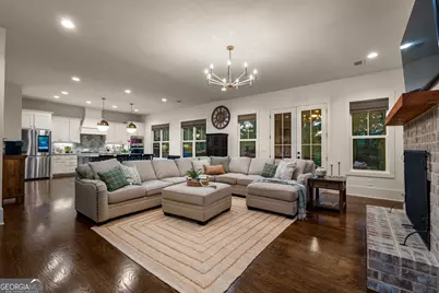 43 N Cove Drive, Newnan, GA 30263 - Photo 71